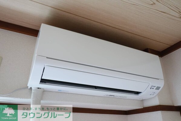 ビレッジハウス千種4号棟 (101号室)の物件内観写真